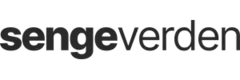 Sengeverden DK Logo